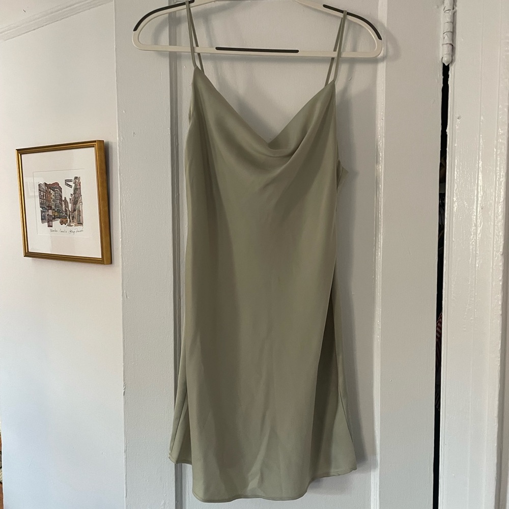 Urban Outfitters mini dress